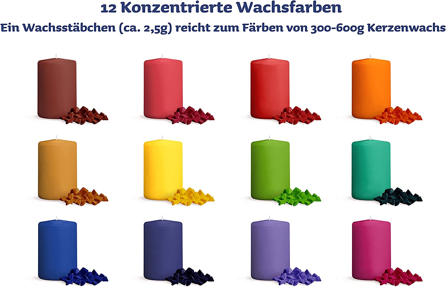 Zum candles discount